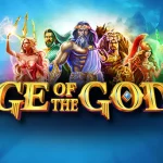 Age of the Gods slot