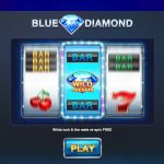 Blue Diamond slot