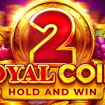 Royal Coins 2: Hold and Win