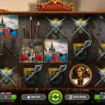 Domnitors slot