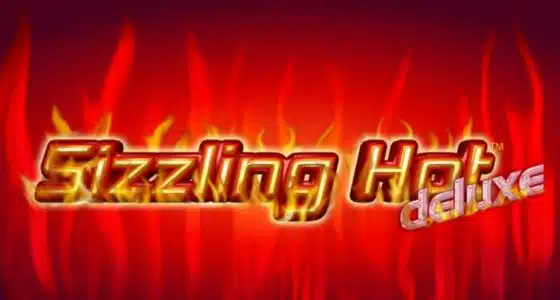 Sizzling Hot Deluxe