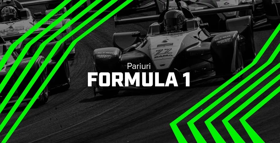 pariuri F1