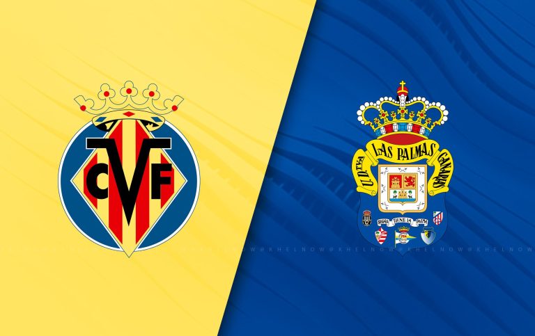 Villarreal și Las Palmas