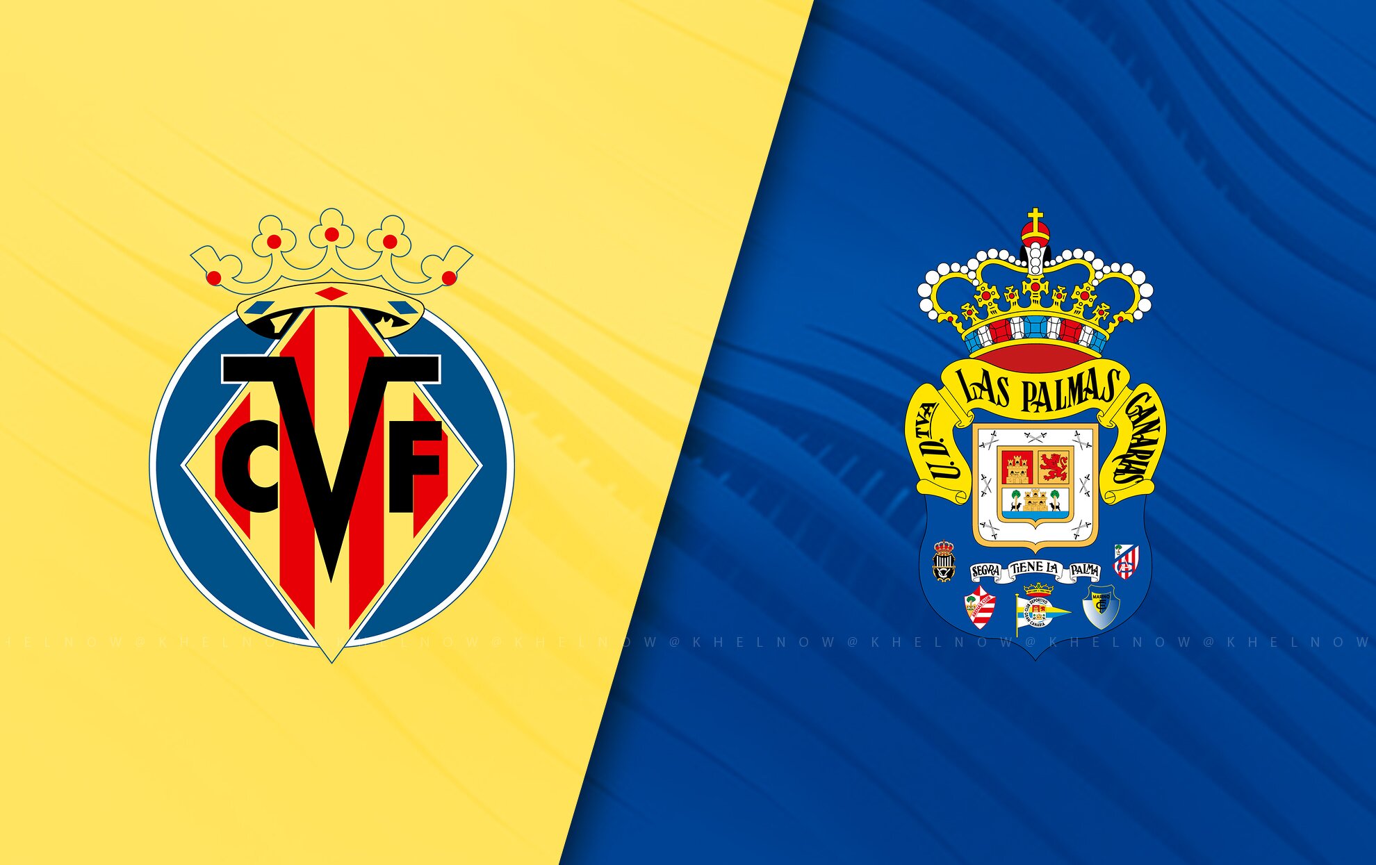Villarreal și Las Palmas: meciul ce promite să fie o bătălie strânsă în La Liga