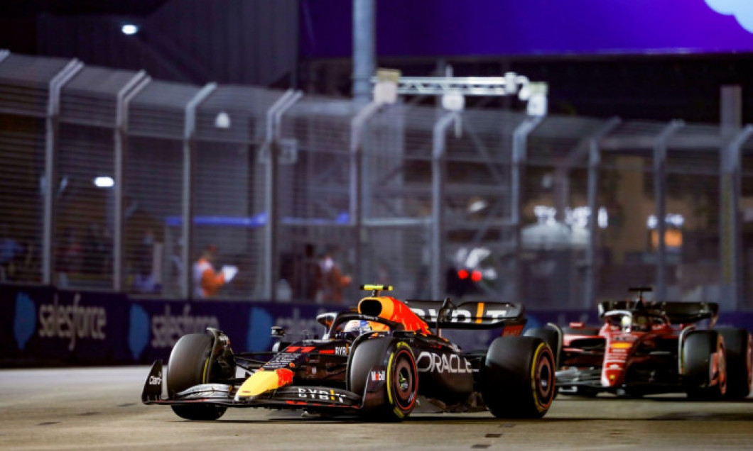 Marele premiu al Singapore: strategii și ponturi pentru fanii Formula 1