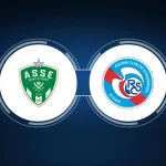 St. Etienne – Strasbourg