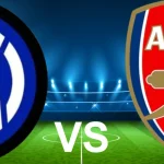 Inter vs Arsenal