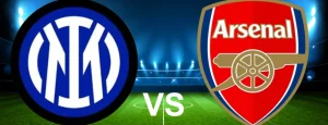 Inter vs Arsenal