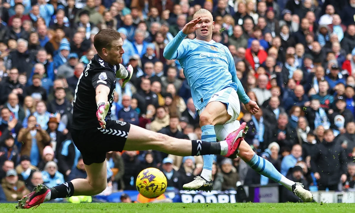 Manchester City – Everton: analiză și pronosticuri pentru cel mai așteptat duel din Premier League