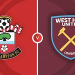 Southampton - West Ham