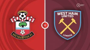 Southampton - West Ham