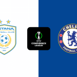 Astana vs Chelsea