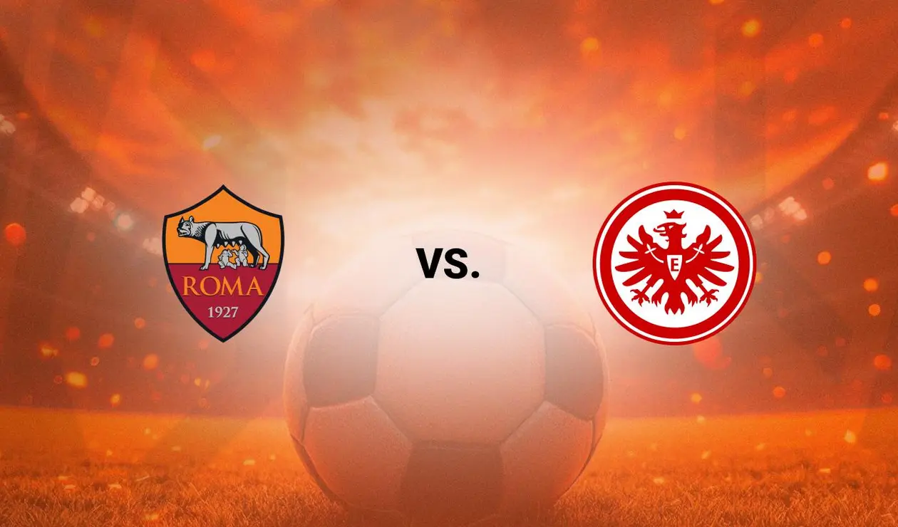 Meci crucial în Europa League: AS Roma vs. Eintracht Frankfurt, pe 30 ianuarie