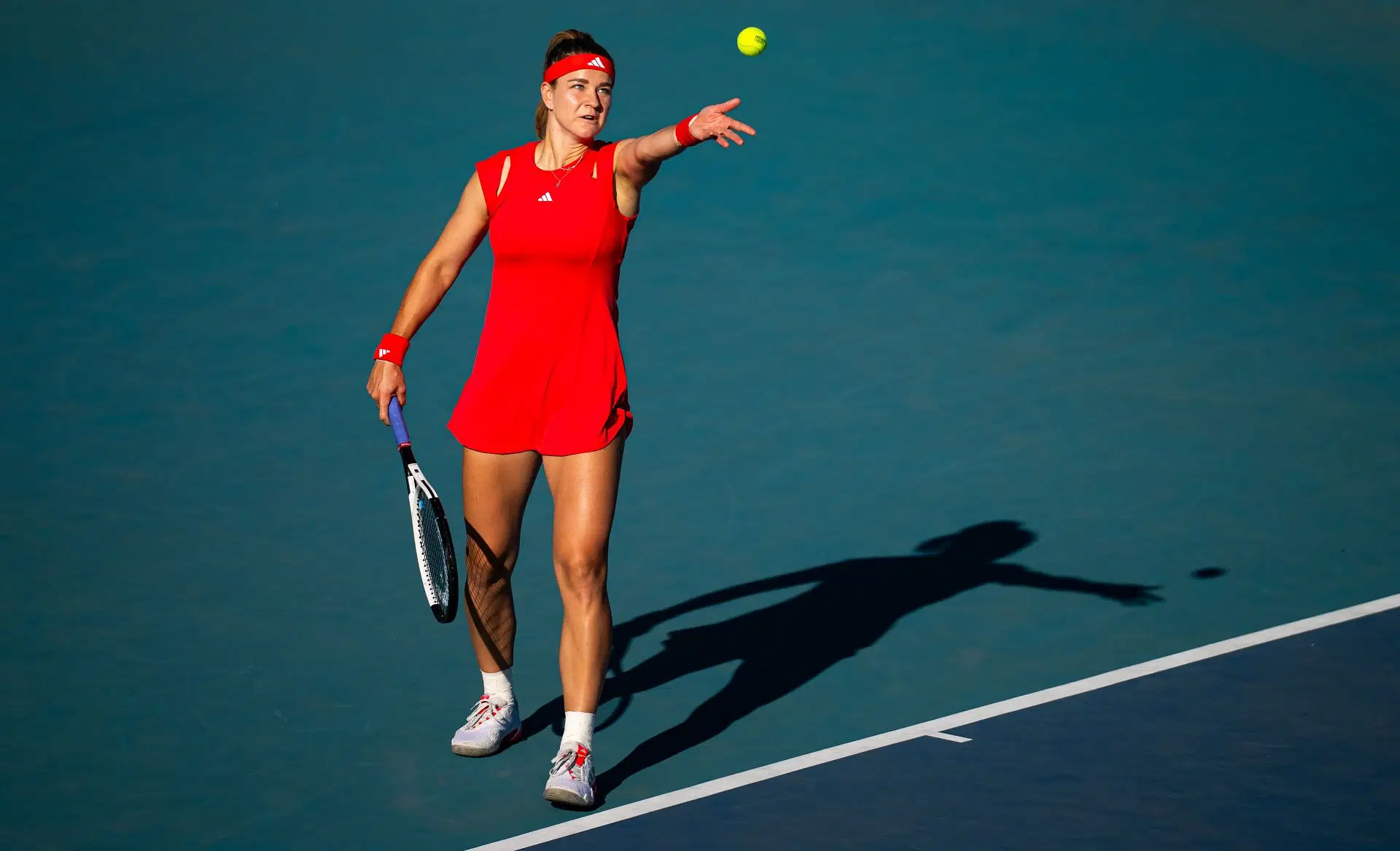 Analiza meciului Muchova vs. Svitolina – F-WTA Miami (23.03.2025)