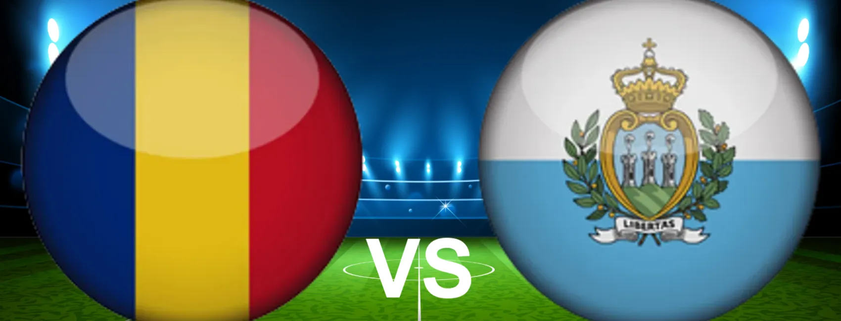 San Marino vs. România – o întâlnire cu o miză importantă în calificările Euro