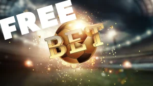 utilizezi un free bet la pariuri