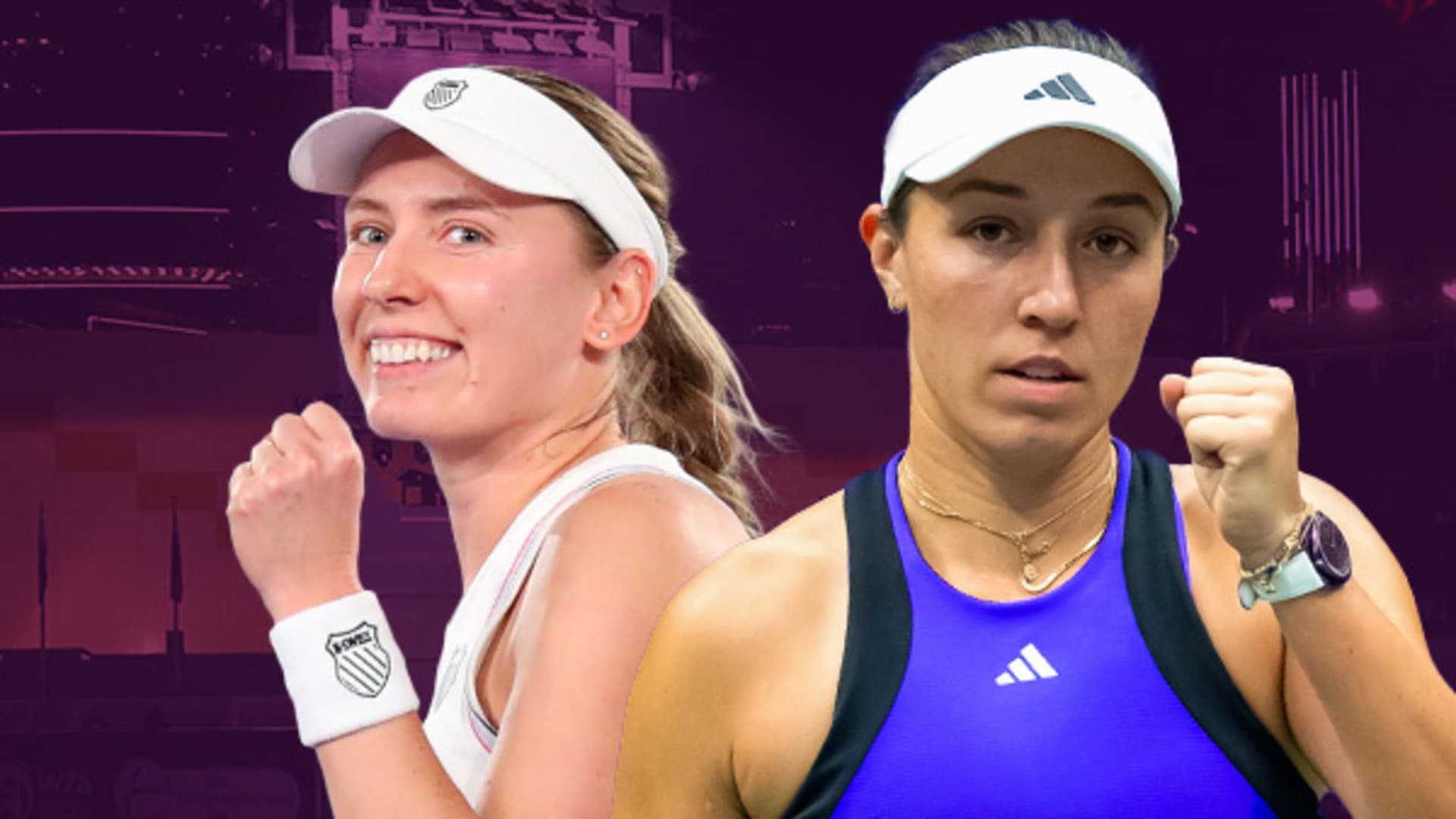 Alexandrova și Pegula înfruntă pentru un loc în finala de la Stuttgart: analiză a meciului din WTA