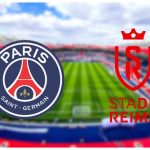 Paris SG vs Reims