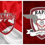 Dinamo București vs Rapid București