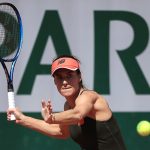 Sorana Cîrstea vs Mihaela Buzărnescu