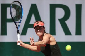 Sorana Cîrstea vs Mihaela Buzărnescu