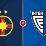 FCSB vs Inter Escaldes
