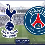 Paris SG – Tottenham