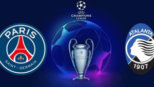 PSG – Atalanta