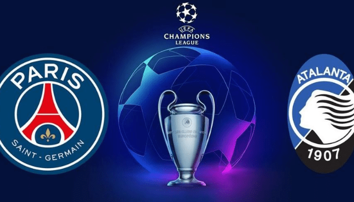 PSG – Atalanta