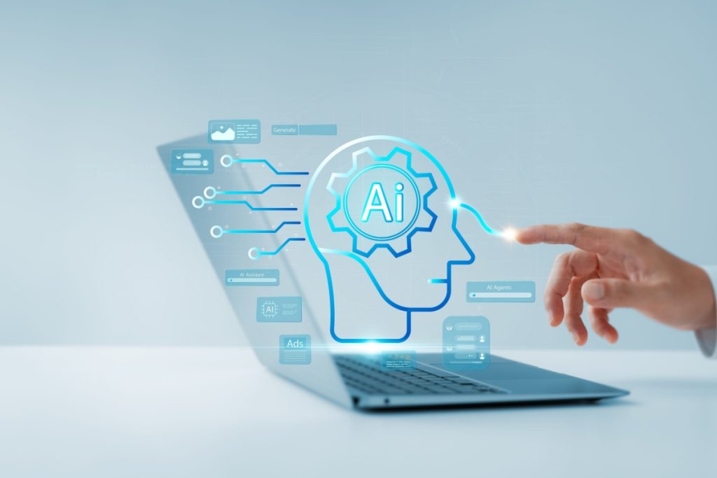 inteligența artificială și industria de gambling