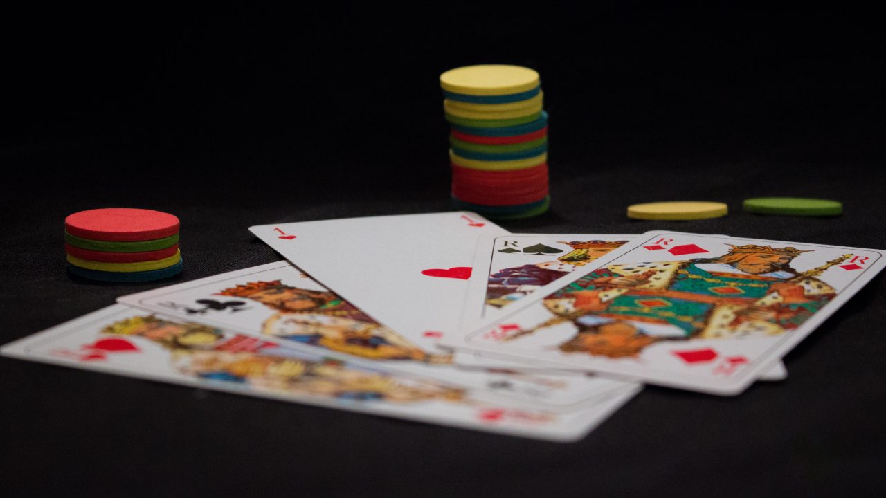 Ce înseamnă late registration la turneele de poker