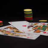 Ce înseamnă late registration la turneele de poker