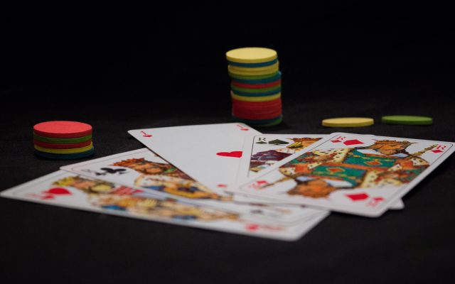 Ce înseamnă late registration la turneele de poker
